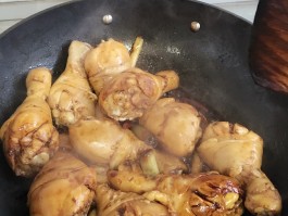 鸡腿的做法大全(空气炸锅小鸡腿的做法大全)