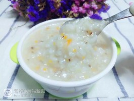 儿童营养粥(儿童营养粥12岁)