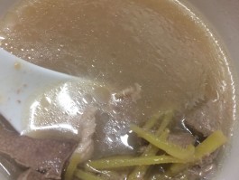 猪腰汤的做法(猪腰汤的做法怎样最好吃)