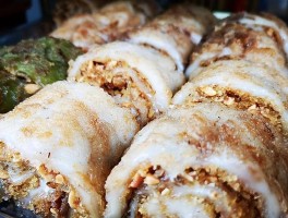 海南美食(海南美食特色)