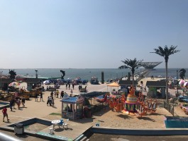 鲅鱼圈说走就走的旅行(鲅鱼圈说走就走的旅行在哪)