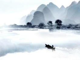 有哪些江湖气很浓的诗句？(有哪些江湖气很浓的诗句名字)