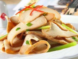 杏鲍菇的家常做法(红烧杏鲍菇的家常做法)