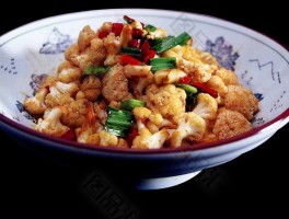 大碗花菜(大碗花菜怎么炒)