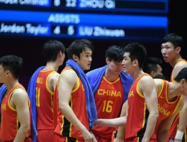 包含中国男篮世界杯热身赛69-68击败新西兰，如何评价这场比赛？的词条