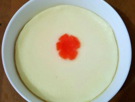 蒸鸡蛋糕(蒸鸡蛋糕水和鸡蛋的比例)