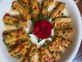 西施豆腐是哪里的菜(西施豆腐是哪里的特产)