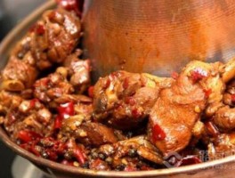 清汤火锅鸡的做法(清汤火锅鸡的做法大全)