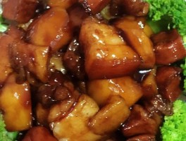 五花肉的家常做法(粉蒸五花肉的家常做法)