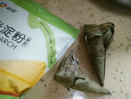 棕子怎么做(竹筒粽子怎么做)