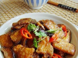 带鱼的做法大全家常(带鱼的做法大全家常菜川味)