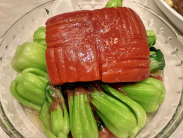 各地名菜美食片段(各地名吃美食)