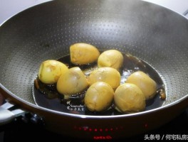 乡巴佬鸡蛋的做法(乡巴佬鸡蛋的做法啤酒)