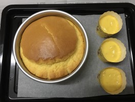 蛋糕的做法视频(慕斯蛋糕的做法视频)