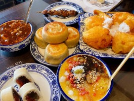 北京的旅游景点和美食(北京的旅游景点和美食图片)