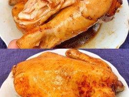 电饭锅鸡的做法(电饭锅鸡的做法简单)