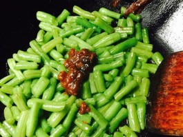 四季豆的做法(四季豆的做法大全家常做法视频)