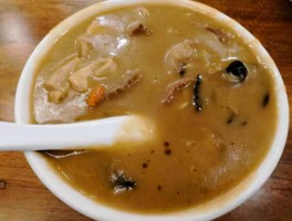 胡辣汤(胡辣汤的制作方法)