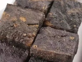 臭豆腐的来历(臭豆腐的来历故事)