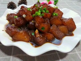 红烧冬瓜的做法大全(红烧冬瓜的做法大全家常菜)