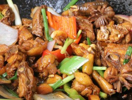 鸡肉的做法(鸡肉的做法大全 鸡肉怎么做好吃)