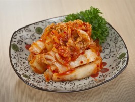 正宗韩国泡菜的做法(韩国泡菜的做法大全家常窍门)