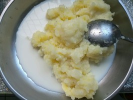 土豆泥的做法(土豆泥的做法 家常)