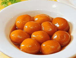 湖南各地美食图片(湖南各地特色美食有哪些)