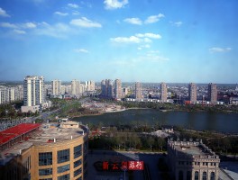 盐城科技在旅游方面的资讯(盐城科技馆开放时间需要门票吗)