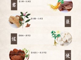 四君子汤加减(四君子汤加减配方用量)