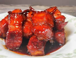 红烧肉的做法窍门(红烧肉的做法窍门简单)