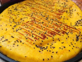 面食小吃做法大全(面食小吃做法大全菜谱)