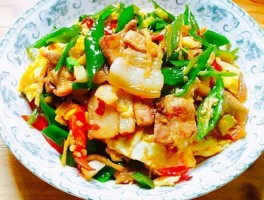 家常菜肴(家常菜肴推荐)