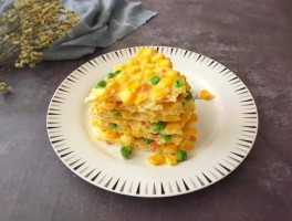 儿童早餐食谱(小儿早餐食谱大全及做法大全)