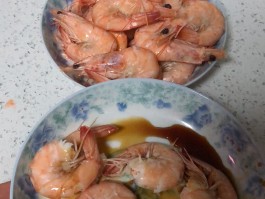 虾子的做法(虾子的做法大全家常炒视频)