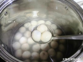 怎样做汤圆(怎样做汤圆英文)