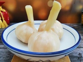 糖蒜的做法(糖蒜的做法 最正宗的做法)