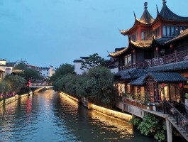南京景点(南京景点排行榜前十名)