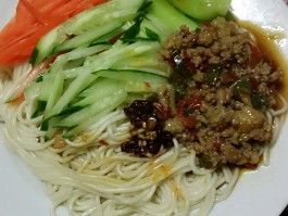 各地美食小吃面食的做法(面食小吃的做法花样大全窍门)