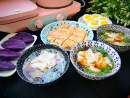 最营养的早餐搭配(最营养的早餐搭配食物)