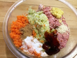 羊肉饺子馅做法大全(羊肉饺子馅做法大全图片)