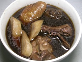 四物汤(四物汤的功效与作用)
