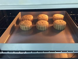 广式月饼的做法(广式月饼的做法大全)