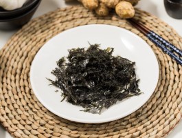 海苔的营养价值(海苔的营养价值及功效与作用禁忌)