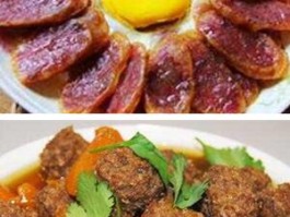 家常菜谱做法大全(家常菜谱做法大全功效)