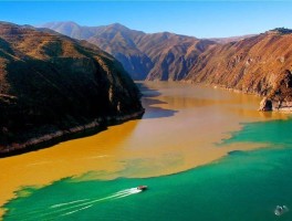 甘肃永靖最新旅游资讯(甘肃永靖有什么好玩的地方)