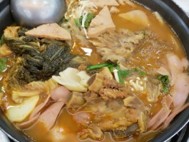 脊骨土豆汤(元堂脊骨土豆汤)
