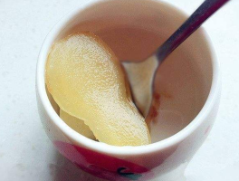 解酒的食物(哪些可以解酒的食物)