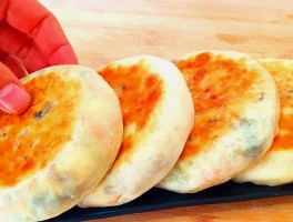 馅饼的做法视频(馅饼的做法视频展示)