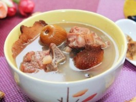 汤谱大全(汤谱大全带图片和做法)